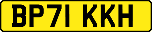 BP71KKH
