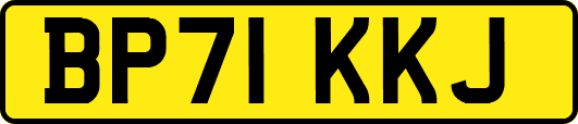 BP71KKJ