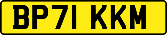 BP71KKM