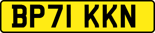 BP71KKN