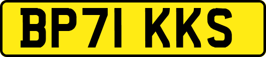 BP71KKS