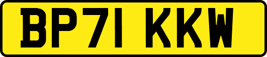 BP71KKW