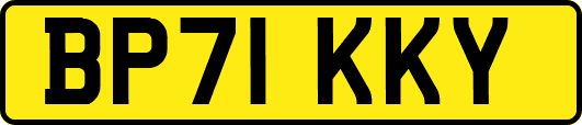 BP71KKY