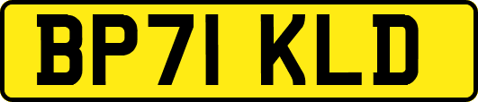 BP71KLD