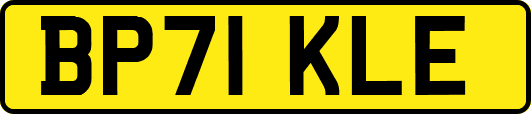 BP71KLE