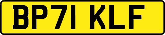 BP71KLF