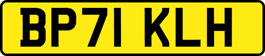 BP71KLH