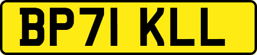 BP71KLL