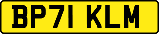 BP71KLM