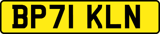 BP71KLN
