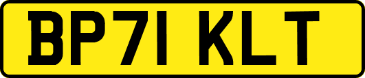 BP71KLT