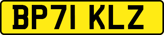 BP71KLZ