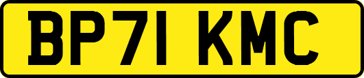 BP71KMC