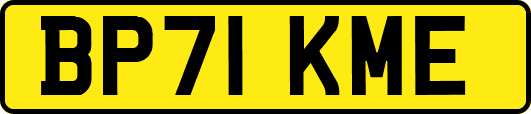 BP71KME