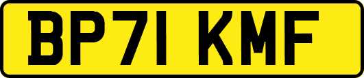 BP71KMF