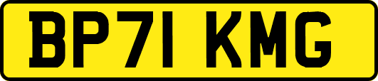 BP71KMG