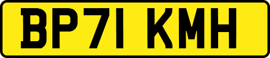 BP71KMH
