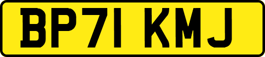 BP71KMJ