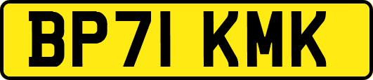 BP71KMK