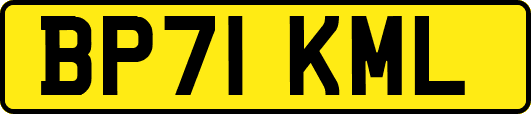BP71KML