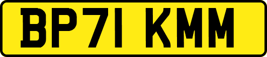 BP71KMM