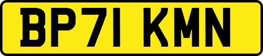 BP71KMN