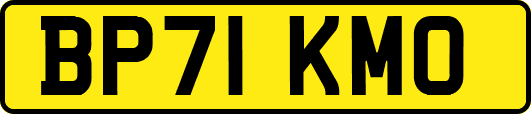 BP71KMO