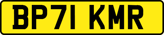 BP71KMR