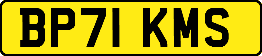 BP71KMS