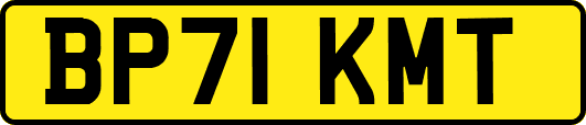 BP71KMT