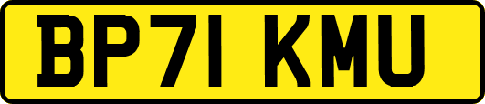 BP71KMU