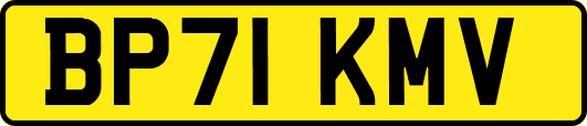 BP71KMV