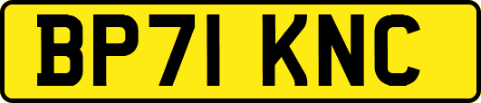 BP71KNC