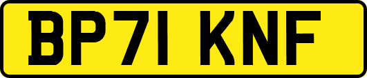 BP71KNF
