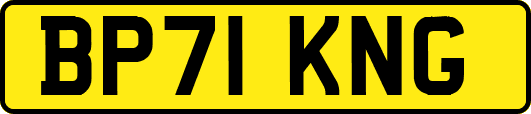 BP71KNG