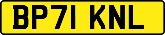 BP71KNL