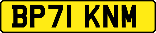 BP71KNM
