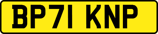 BP71KNP