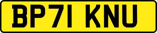 BP71KNU
