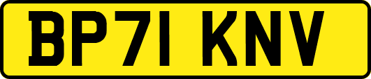 BP71KNV