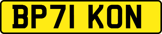 BP71KON