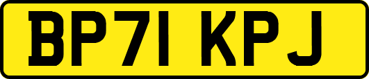 BP71KPJ