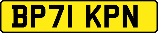 BP71KPN