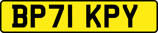 BP71KPY