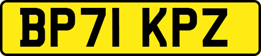 BP71KPZ