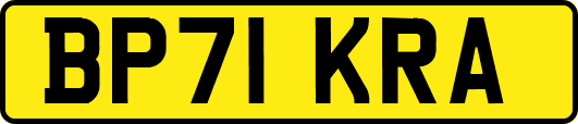 BP71KRA