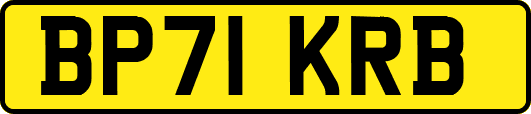 BP71KRB
