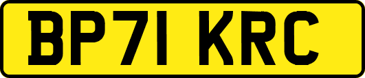 BP71KRC