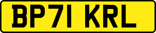BP71KRL