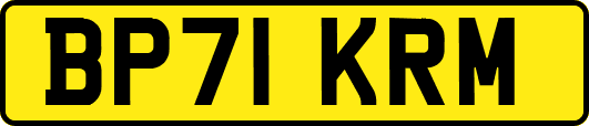 BP71KRM